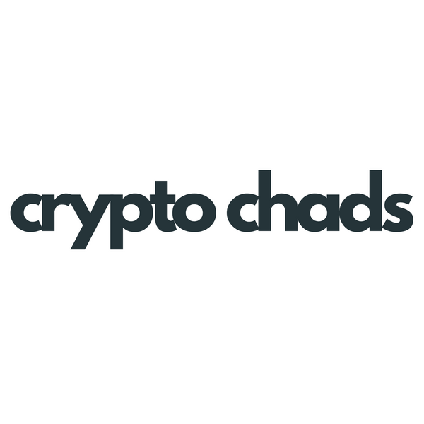 Crypto Chads